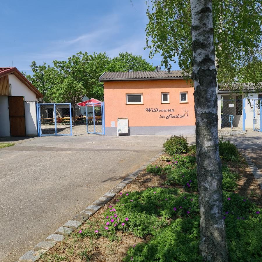 Hotel Weingut Martinshof Sankt Ulrich  Exterior foto